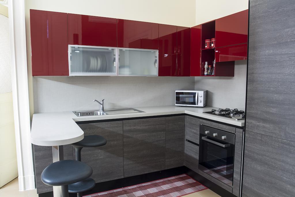 Duomo 89 Bed & Breakfast Наполи Екстериор снимка