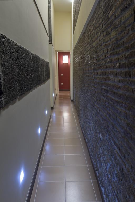 Duomo 89 Bed & Breakfast Наполи Екстериор снимка